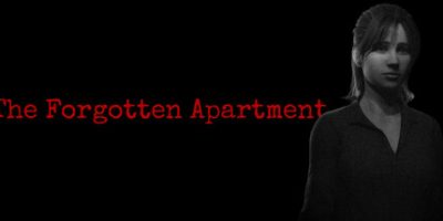 被遗忘的公寓|官方中文|The Forgotten Apartment