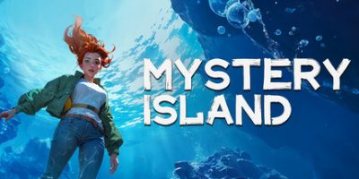 神秘岛：失踪的艾米|官方中文|Mystery Island: Hidden Objects