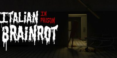 意大利脑腐：在监狱里|官方中文|Italian Brainrot: In Prison