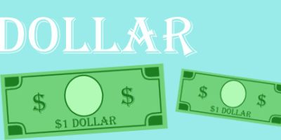 美元|官方中文|Dollar