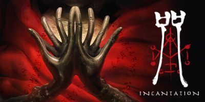 咒|官方中文|支持手柄|Incantation