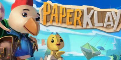 可爱小鸡|官方中文|支持手柄|PaperKlay