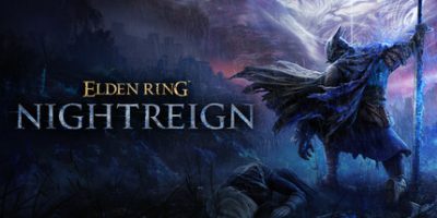 艾尔登法环 黑夜君临|v1.01.5|官方中文|支持手柄|Elden Ring: Nightreign