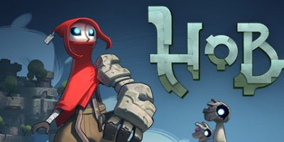 迷城之光HOB|官方中文|支持手柄|Hob