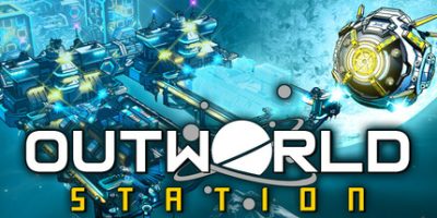 外星站|官方中文|Outworld Station