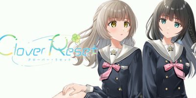 三叶草重生日志|官方中文|Clover Reset