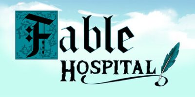 寓言医院|官方中文|Fable Hospital