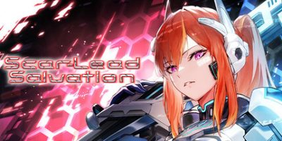 疤痕铅救赎|官方中文|支持手柄|Scar-Lead Salvation