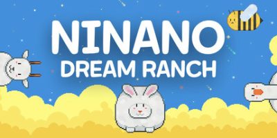 妮娜诺 : 梦之牧场|官方中文|Ninano: Dream Ranch