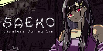 SAEKO：女巨人恋爱模拟|官方中文|支持手柄|SAEKO: Giantess Dating Sim