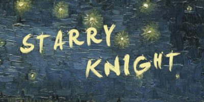 星夜骑士|官方中文|支持手柄|Starry Knight