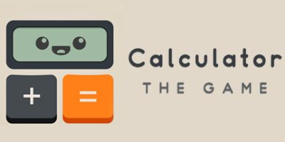 计算器游戏|官方中文|Calculator: The Game|暴力求解