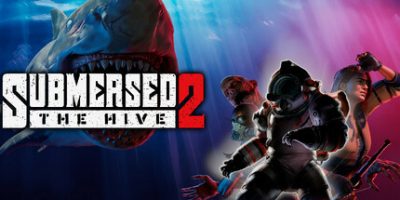 深潜2：蜂巢|官方中文|支持手柄|Submersed 2 - The Hive|淹没2