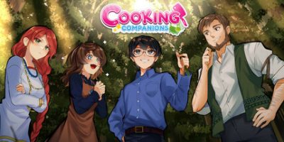 烹饪伙伴|官方中文|Cooking Companions