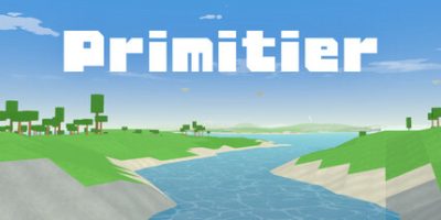 Primitier|官方中文|支持VR