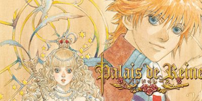 公主奇缘|官方中文|Palais de Reine|女王宫殿