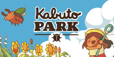甲虫公园|官方英文|Kabuto Park|卡博托公园