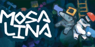 蒙莎丽娜|官方中文|支持手柄|Mosa Lina