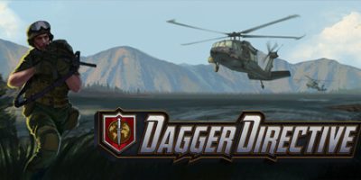 匕首指令|官方中文|Dagger Directive