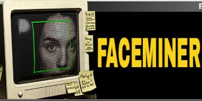 人脸挖掘|官方中文|FACEMINER