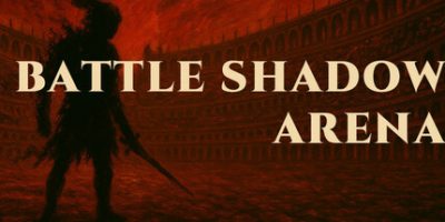 暗影竞技场|官方中文|支持手柄|BATTLE SHADOW ARENA