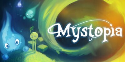 神秘世界|官方中文|Mystopia