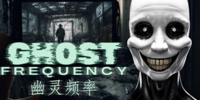 幽灵频率|官方中文|支持手柄|Ghost Frequency