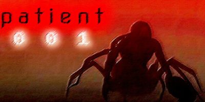 患者001|官方中文|Patient 001|一号病人