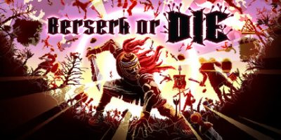 狂战赴死|官方中文|支持手柄|Berserk or Die