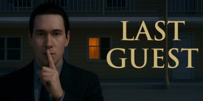 最后的客人|官方中文|Last Guest