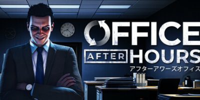 加班惊魂夜|官方中文|支持手柄|Office After Hours