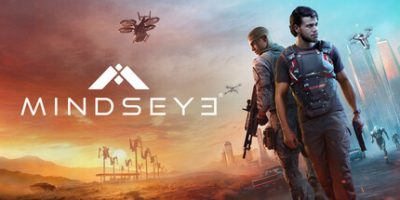 心之眼|官方中文|支持手柄|MindsEye