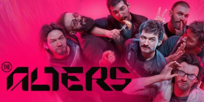 多重人生|官方中文|支持手柄|The Alters