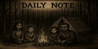 每日笔记|官方中文|Daily Note