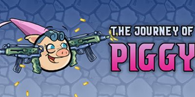 小猪之旅|官方中文|支持手柄|The Journey of Piggy