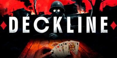 卡牌前线|官方中文|Deckline