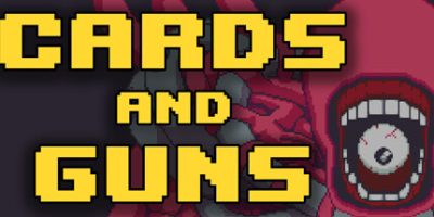 卡片和枪|官方中文|支持手柄|Cards and Guns