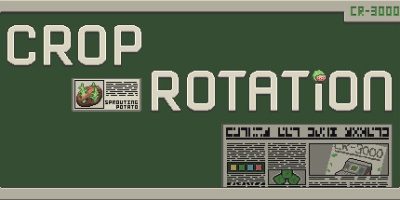 轮作法|官方中文|Crop Rotation