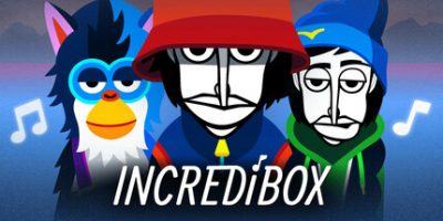 节奏盒子|官方中文|Incredibox