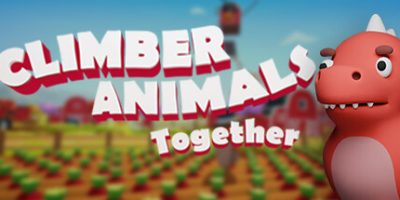 攀爬动物：在一起|官方中文|Climber Animals: Together