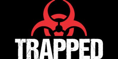 被困|官方中文|支持手柄|TRAPPED