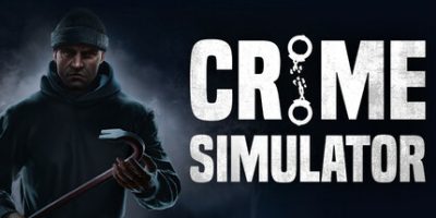 犯罪模拟器|官方中文|支持手柄|Crime Simulator|罪恶模拟器