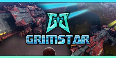 厄星：水晶是新石油|官方中文|Grimstar: Crystals are the New Oil!