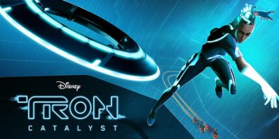 创：催化剂|官方中文|支持手柄|TRON: Catalyst