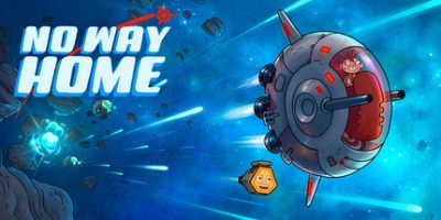 无路可归|官方中文|支持手柄|No Way Home|无家可归