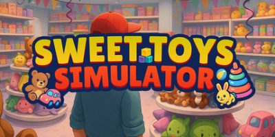 甜蜜玩具模拟器|官方中文|Sweet Toys Simulator