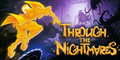 穿越梦魇|官方中文|支持手柄|Through the Nightmares