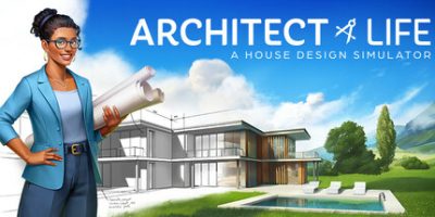 房屋设计模拟器|官方中文|支持手柄|Architect Life: A House Design Simulator
