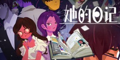 她的日记|官方中文|TheDiary