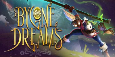 过去的梦想|官方中文|支持手柄|Bygone Dreams|往昔遗梦|往昔之梦